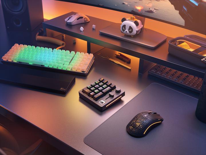 Image du produit Glorious Model O 2 (Sans fil, Filaire)