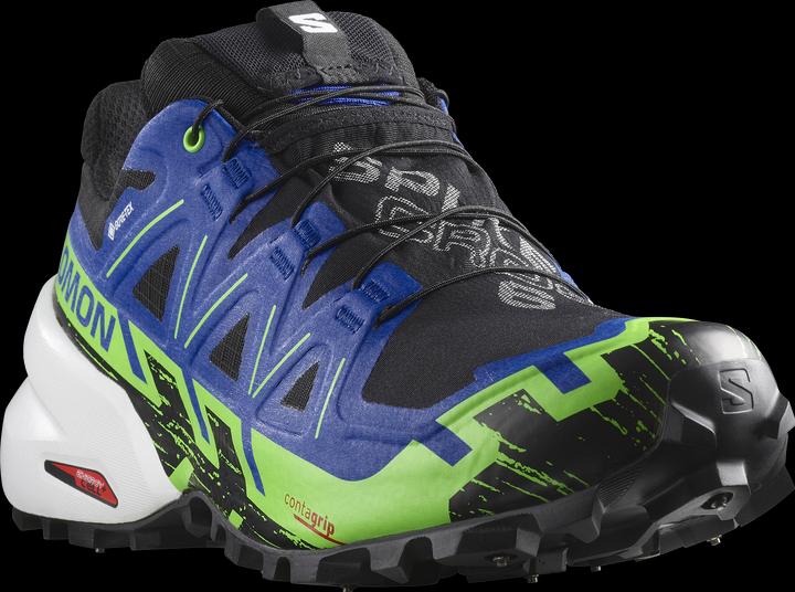 Immagine prodotto Salomon Spikecross 6 GTX (44)