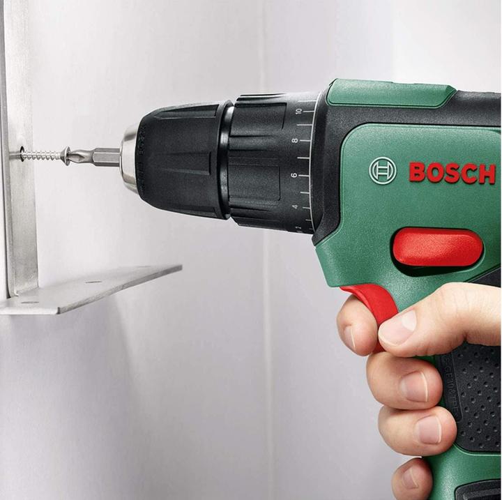Image du produit Bosch Home & Garden EasyImpact 12 (Fonctionnement sur batterie)