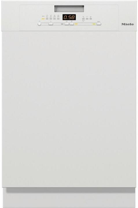 Miele G 3625-55 SCi