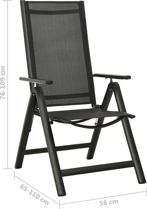 Actual product image VidaXL Poloma (56 cm)