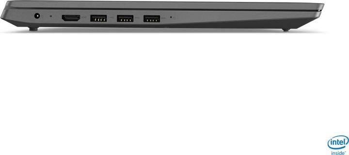 Actual product image Lenovo V15-IIL 82C5 (15.60", Intel Core i3-1005G1, 8 GB, 256 GB, DE)