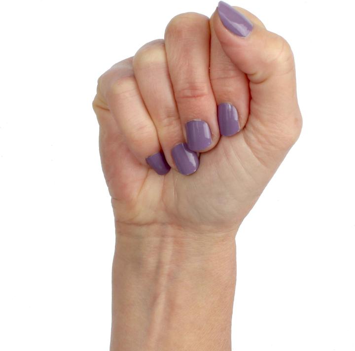 Image du produit Vargu solid purple (solid purple)