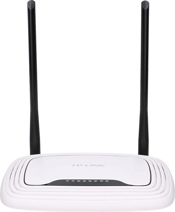 Actual product image TP-Link Tl-Wr841n