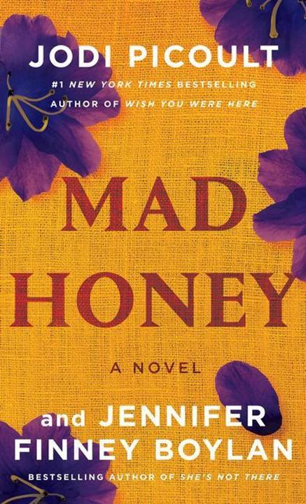 Produktbild Mad Honey (Englisch, Jodi Picoult, Jennifer Finney Boylan, 2023)
