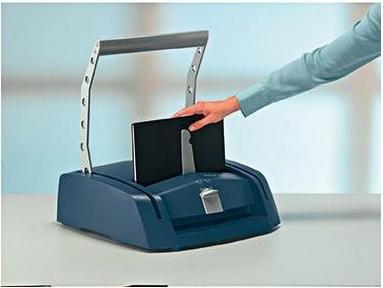 Immagine prodotto Leitz Rilegatrice impressBIND 280