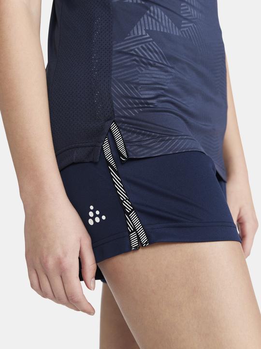 Actual product image Craft Premier Solid Jersey W (XS)