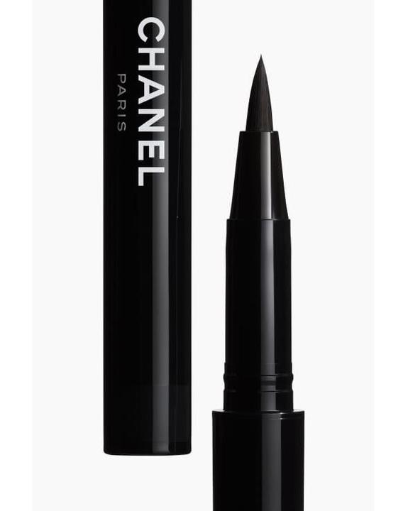 Actual product image Chanel Signature De (#10 Noir)