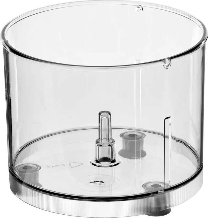 Actual product image Bosch Hausgeräte Blender jug for shredder 00268636 268636 Replacement for 00264122 00644952