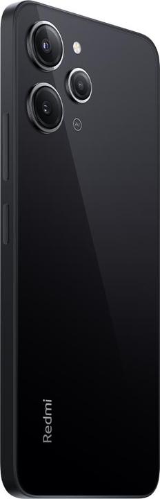 Produktbild Xiaomi Redmi 12 8GB/128GB Black EU (128 GB, Midnight Black, 6.79", Dual SIM, 50 Mpx, 4G)