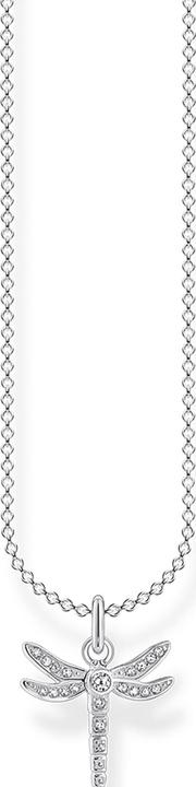 Immagine prodotto Thomas Sabo Catena (Argento 925, 38 - 45 cm)