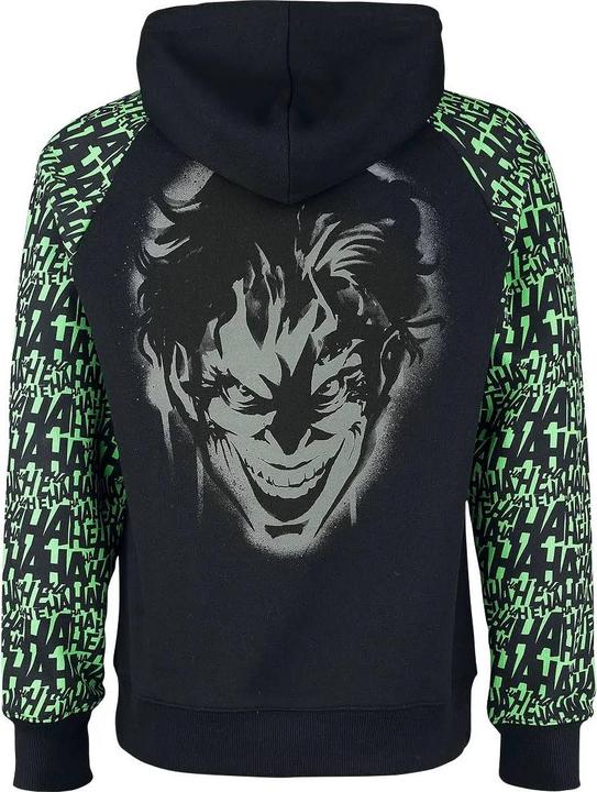 Immagine prodotto Universal Textiles Ha Felpa con Cappuccio Contrasto Adulto Unisex (L)