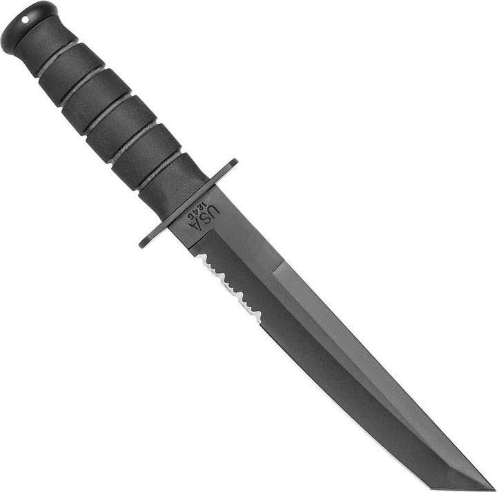 Ka-bar Black Tanto (20.32 cm)