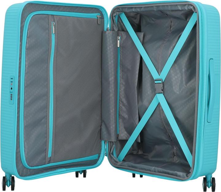 Produktbild American Tourister Soundbox (71.50 l, M (50 - 90l))