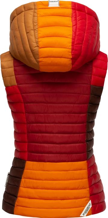 Immagine prodotto Navahoo Shadaa Multikulti (3XL)