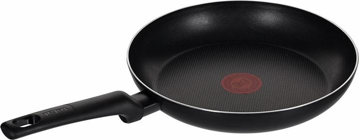 Produktbild Tefal B5569153 Set (28 cm, Pfannenset + Topfset, Aluminium)