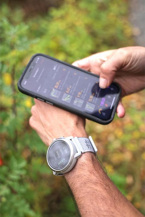 Image du produit Coros Apex 2 Pro (46.50 mm)