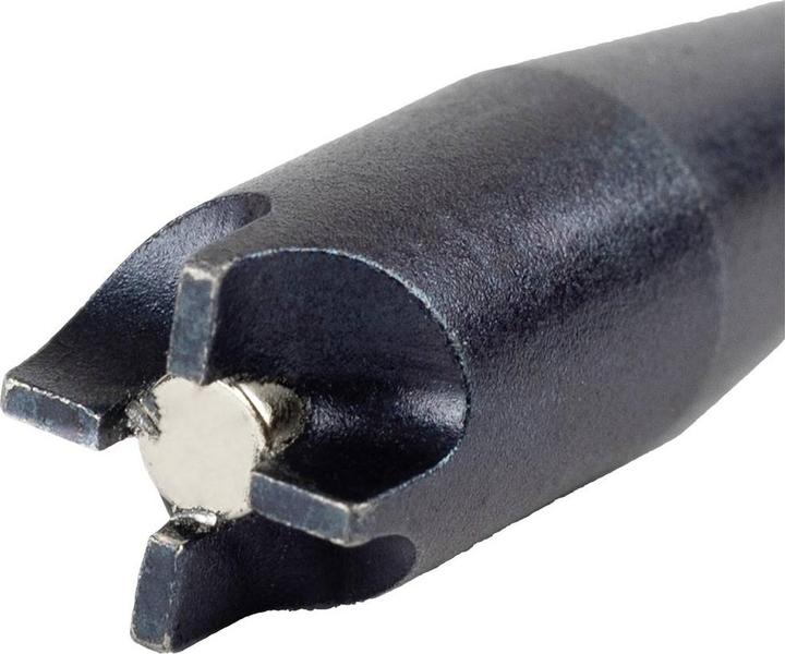 Immagine prodotto C.K Magma C.K T4561 Punta a profilo speciale M6 S2 in acciaio 1 pz. (M6)
