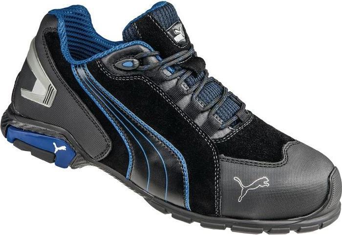 Image du produit Puma Chaussures basses (S3, 43)