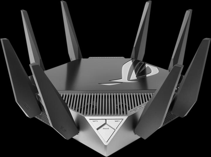 Produktbild ASUS ROG Rapture GT-AXE11000