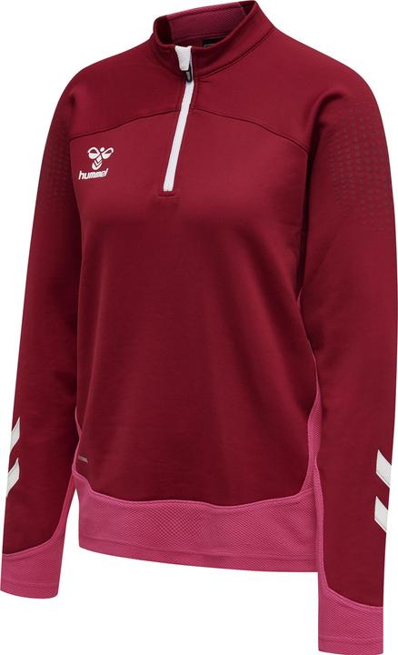 Image du produit hummel Lead Femme Demi-Zip (XXL)