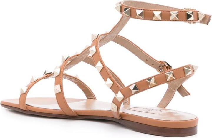 Produktbild Valentino Garavani Sandals Beige (36.5)