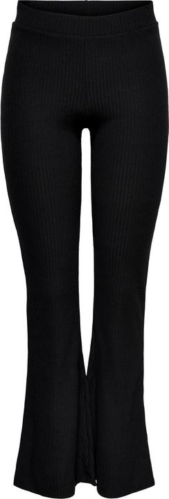 Produktbild Only Gerippte Bootcut Leggings (M)