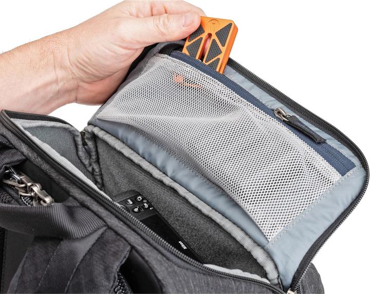 Image du produit Think Tank BackStory 15 (Sac à dos photo, 37.22 l)