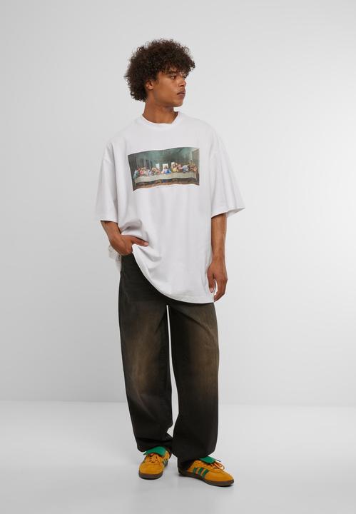 Produktbild Mister Tee MisterTee Can't Hang With Us Huge Tee - 192409 (M)