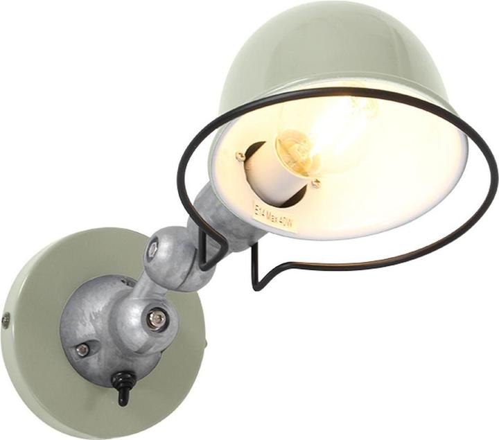Actual product image Steinhauer Davin (E14)