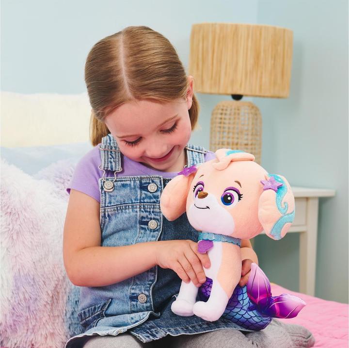 Actual product image Spin Master Paw Patrol Coral (23 cm)