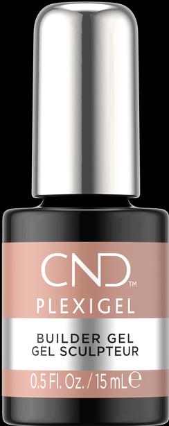 Produktbild CND PlexiGel Builder Peach Moonstone 15 ml (Peach Moonstone, Farblack)