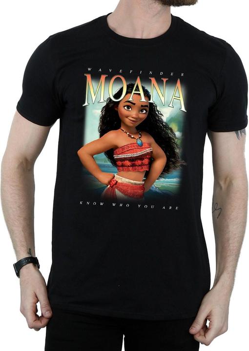 Produktbild Disney Moana Montage TShirt (XXL)