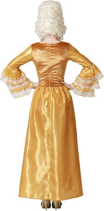 Immagine prodotto Carnival Toys Vesti le cortigiane d'oro (M/L)