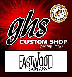 Immagine prodotto GHS EG-MC Eastwood Mondocaster