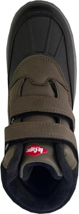 Produktbild Lee Cooper Kinder Schuhe khaki LCJ-23-01-2058K 32 (32)