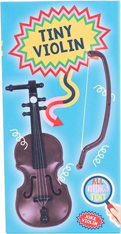Produktbild Fizz Creations All Things Tiny - Violin