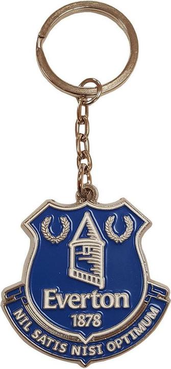 Image du produit Everton FC Porte-clés