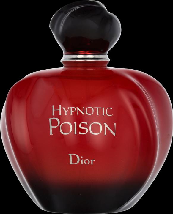 Actual product image Dior Hypnotic Poison (Eau de toilette, 150 ml)