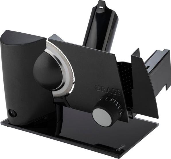 Produktbild Graef GRA S32116TWIN Allesschneider