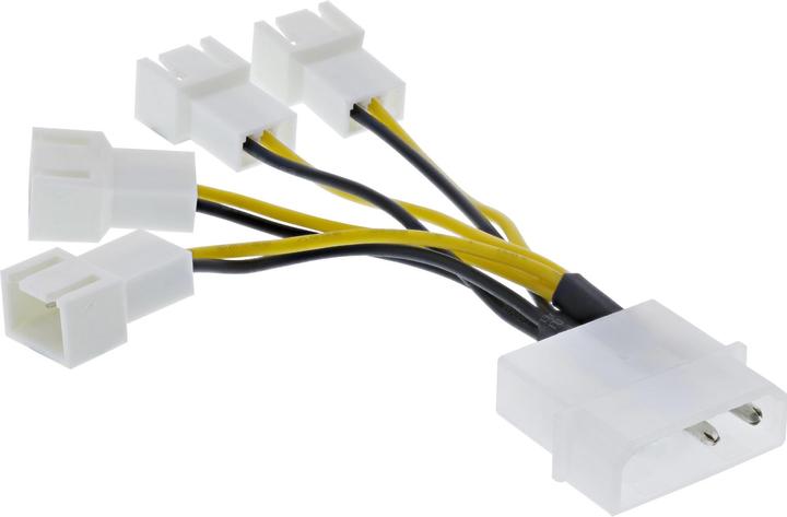 Actual product image Aquatuning adaptor