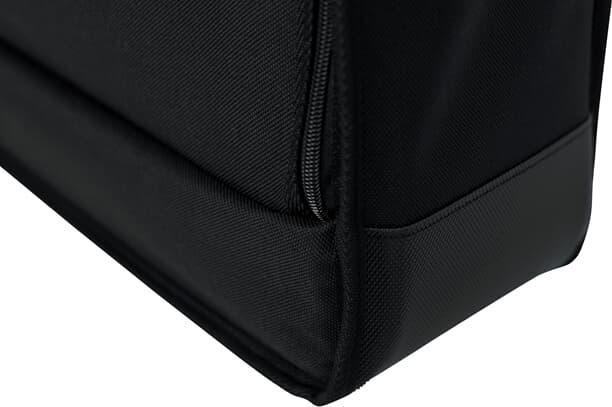 Immagine prodotto Gator Custodie G-LCD-TOTE-SM per schermi LCD da 19 a 24 pollici (Borsa a tracolla per fotocamera)