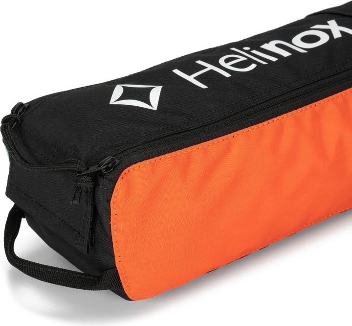 Actual product image Helinox Chair One (re)