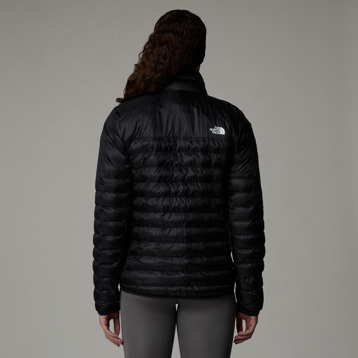 Actual product image North Face Women's Terra Peak Jacket (L)