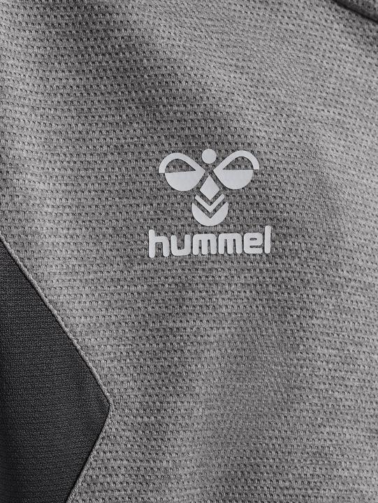 Immagine prodotto hummel Hmlauthentic Pl Zip Hoodie Kids (140)