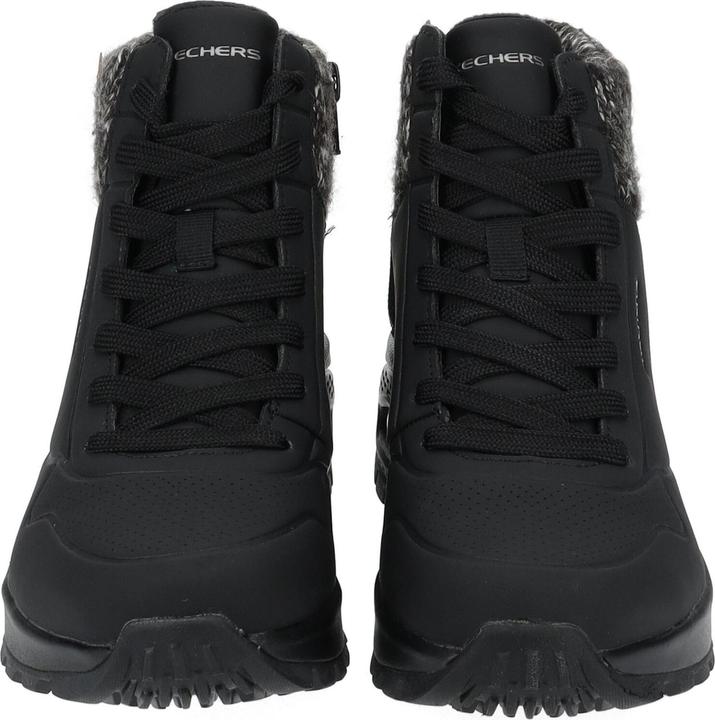 Actual product image Skechers Boots UNO RUGGED DARLING DAZE (37)