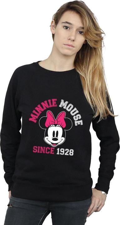 Image du produit Disney - Sweat MICKEY MOUSE SINCE - Femme (L)