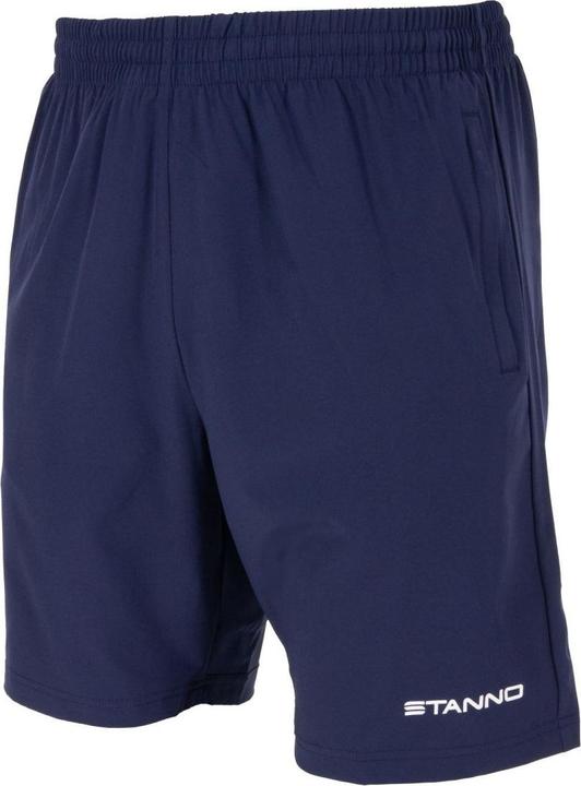 Stanno Pantaloncini da campo intrecciati