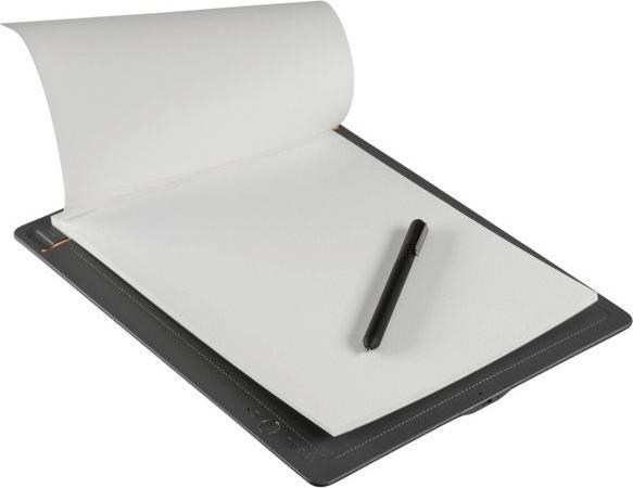 Actual product image Wacom Bamboo Slate L (14.30")