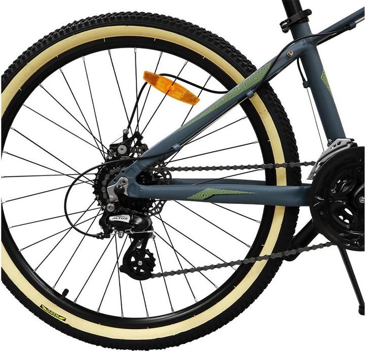 Produktbild Phoenix MTB26 (35.56 cm)